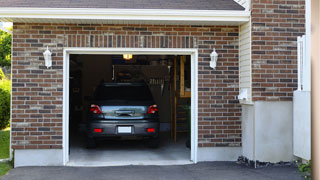 Garage Door Installation at Holiday Village, Florida